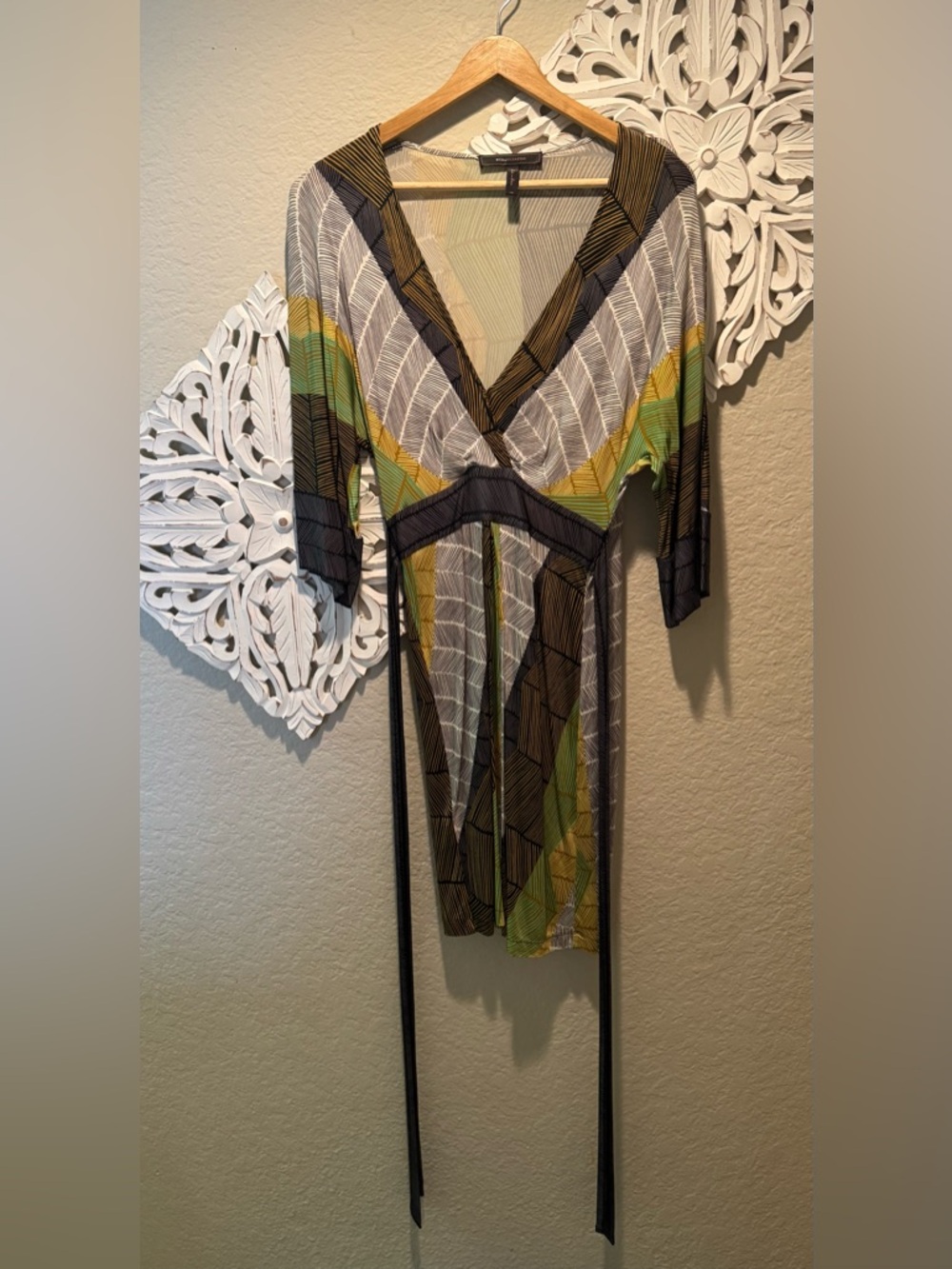 BCBG Dress